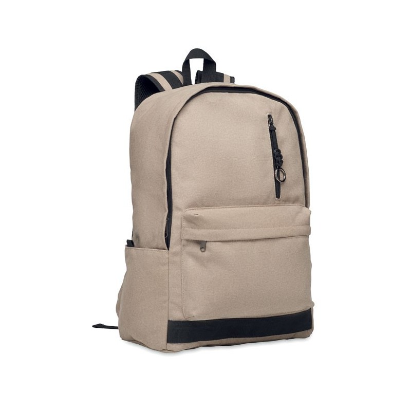 Sac à dos pour ordinateur 15" LEIRURCouleur:Corde