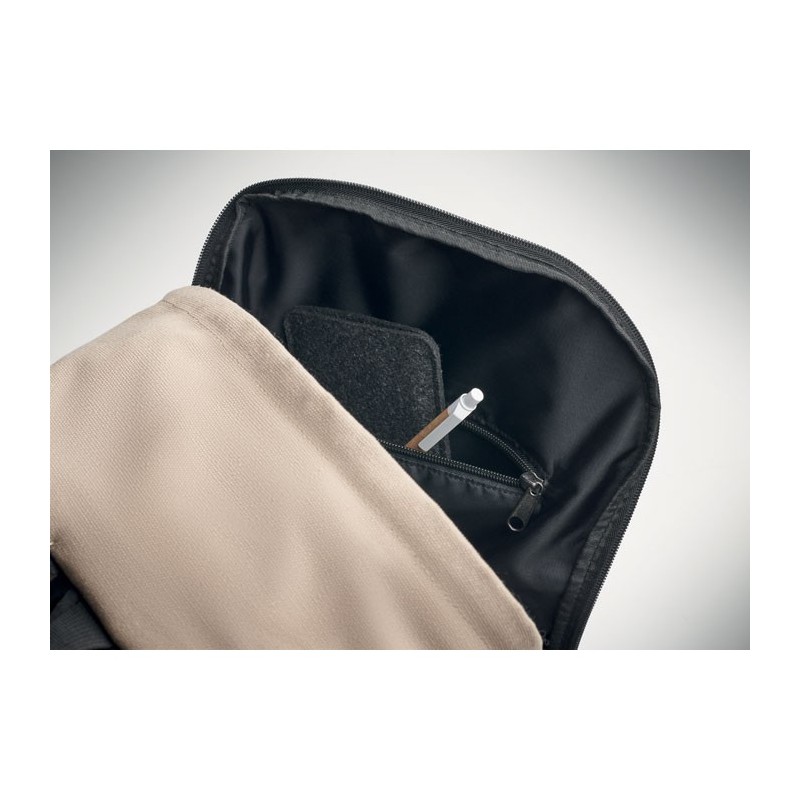 Sac à dos pour ordinateur 15" LEIRURCouleur:Corde