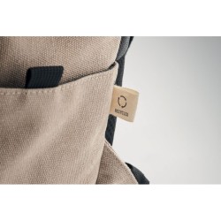 Sac à dos pour ordinateur 15" LEIRURCouleur:Corde