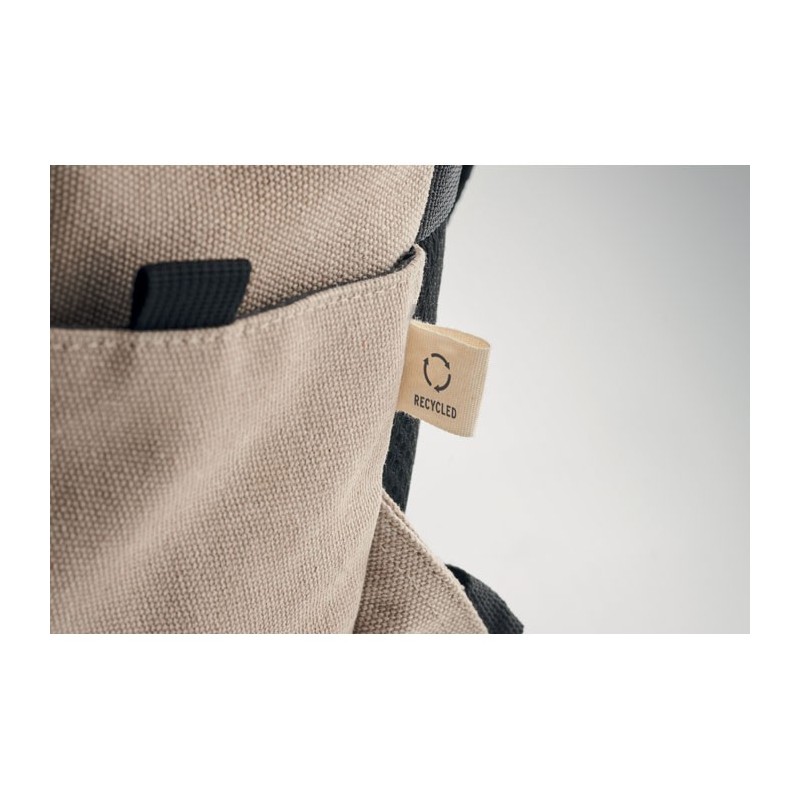 Sac à dos pour ordinateur 15" LEIRURCouleur:Corde