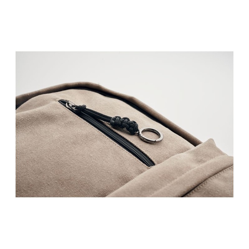 Sac à dos pour ordinateur 15" LEIRURCouleur:Corde