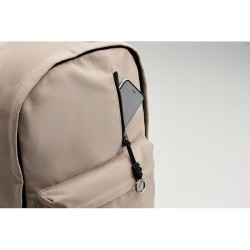 Sac à dos pour ordinateur 15" LEIRURCouleur:Corde