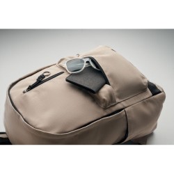 Sac à dos pour ordinateur 15" LEIRURCouleur:Corde