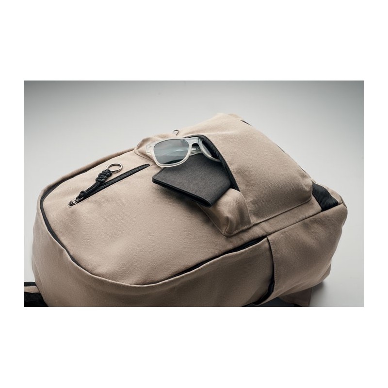Sac à dos pour ordinateur 15" LEIRURCouleur:Corde