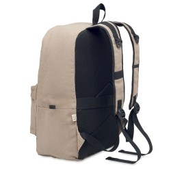 Sac à dos pour ordinateur 15" LEIRURCouleur:Corde