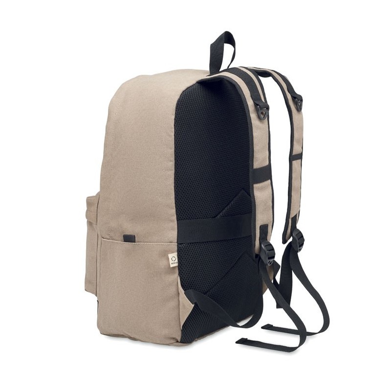 Sac à dos pour ordinateur 15" LEIRURCouleur:Corde