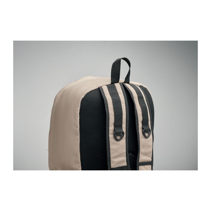 Sac à dos pour ordinateur 15" LEIRURCouleur:Corde