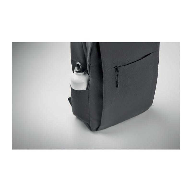 Tote bag pliable en polyester (1390) Tote bag pliable en polyester (1390)