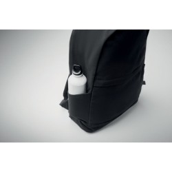 Sac à dos pour portable 15" KOPER BACKCouleur:Noir