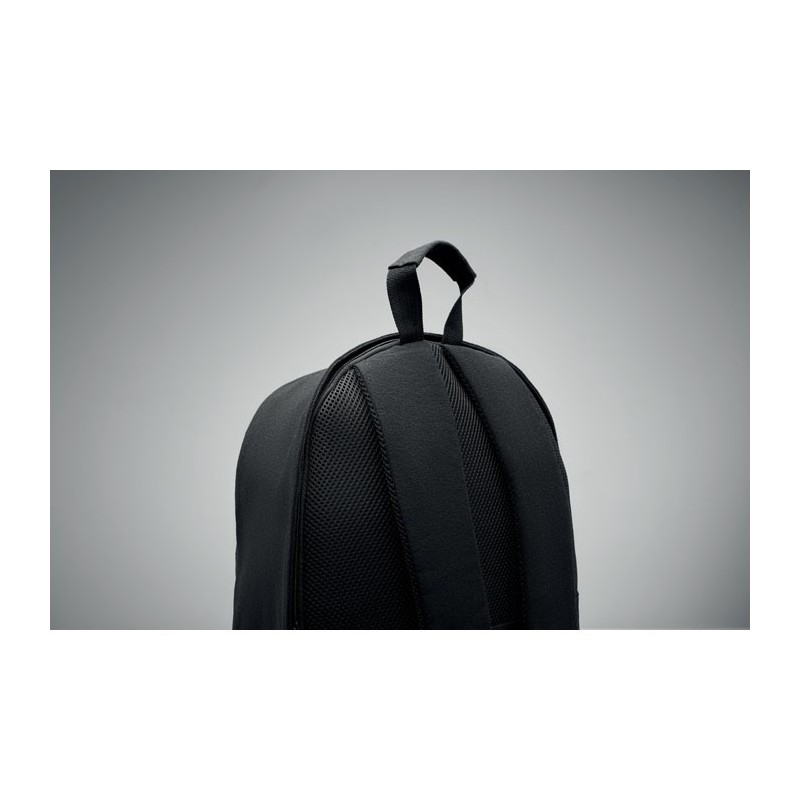 Sac à dos pour portable 15" KOPER BACKCouleur:Noir