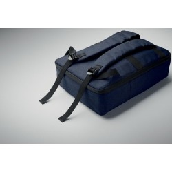 Sac à dos pour portable de 15" LAUGARCouleur:bleu marine