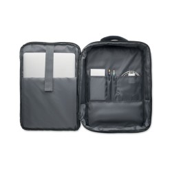 Sac à dos pour portable de 15" LAUGARCouleur:bleu marine