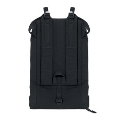 Sac à dos pour ordinateur 15' KOPER ROLLCouleur:Noir