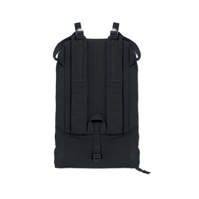 Sac à dos pour ordinateur 15' KOPER ROLLCouleur:Noir
