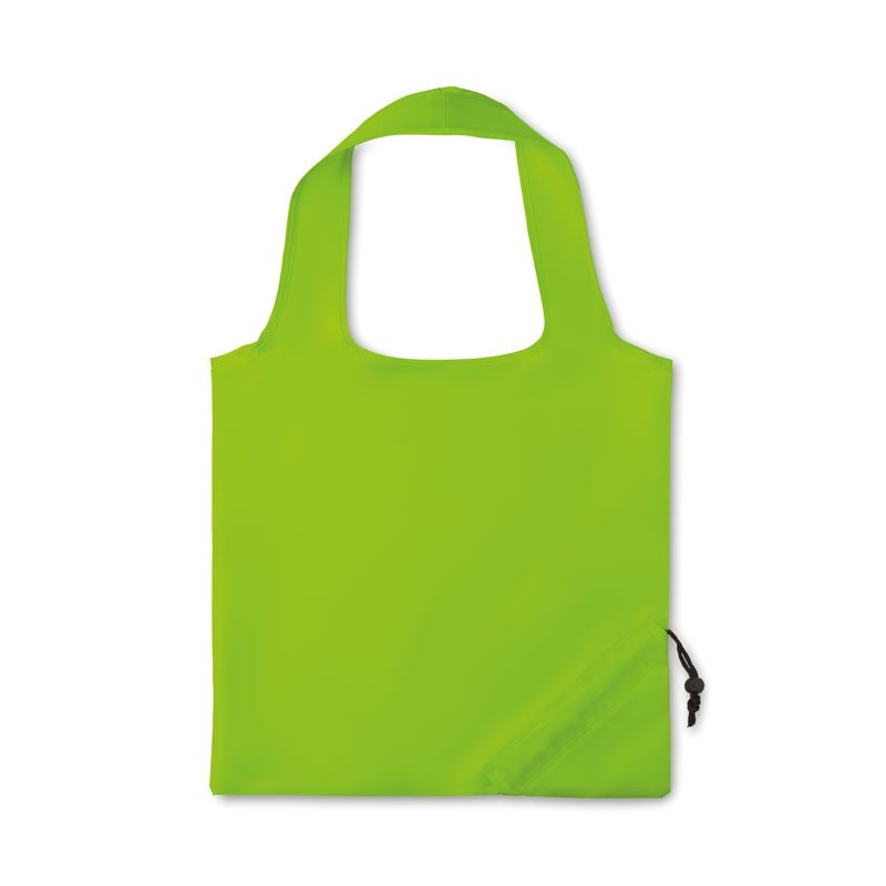 Sac shopping pliable FRESACouleur:Lime