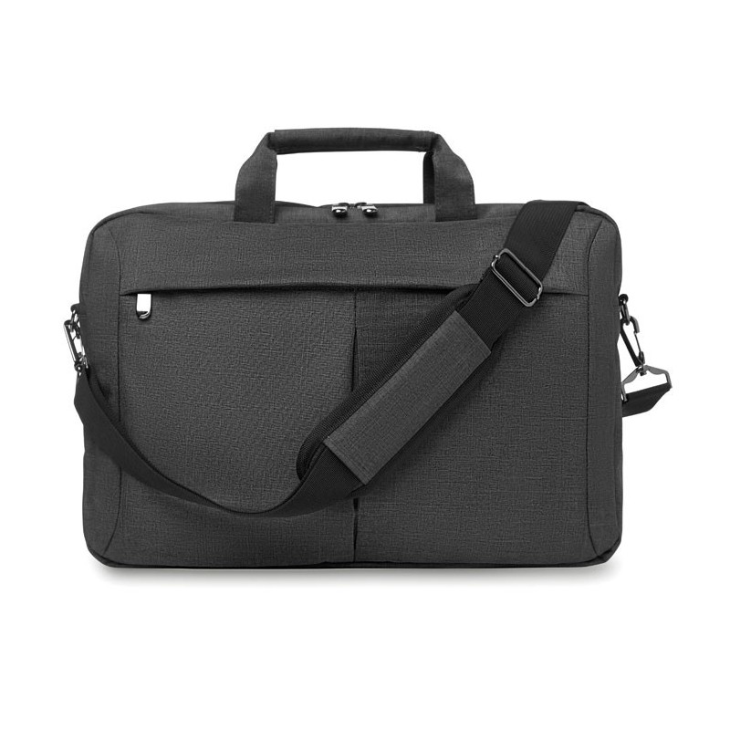 Sac ordi adaptable trolley STOCKHOLMCouleur:Gris