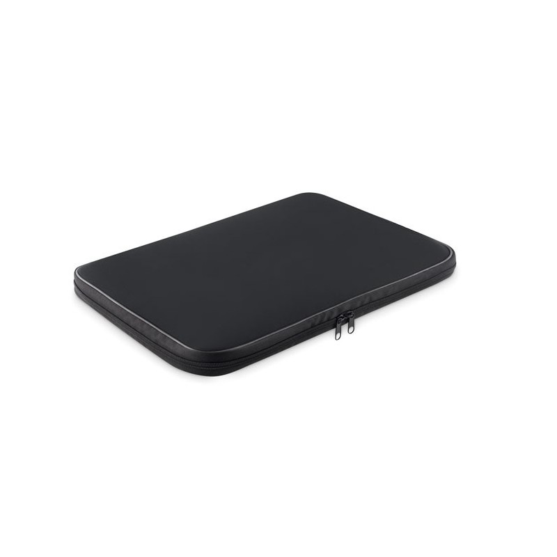 Housse  pour ordinateur 15" DEOPAD 15Couleur:Noir