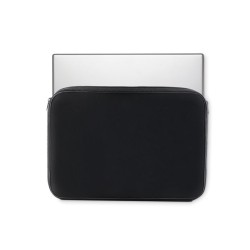 Housse  pour ordinateur 15" DEOPAD 15Couleur:Noir