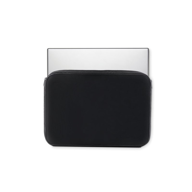 Housse  pour ordinateur 15" DEOPAD 15Couleur:Noir