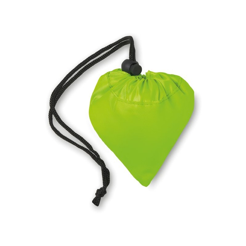 Sac shopping pliable FRESACouleur:Lime