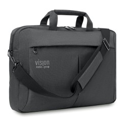 Sac ordi adaptable trolley STOCKHOLMCouleur:Gris