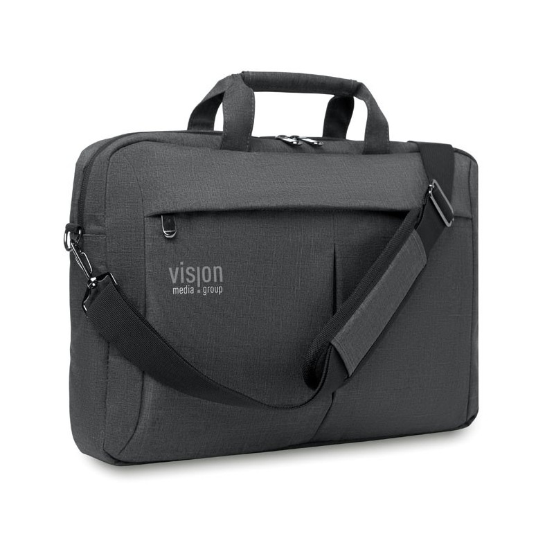 Sac ordi adaptable trolley STOCKHOLMCouleur:Gris