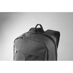 Sac à dos 360D  bicolore STOCKHOLM BAGCouleur:Gris