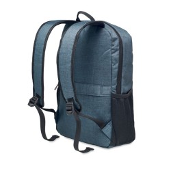 Sac à dos 360D  bicolore STOCKHOLM BAGCouleur:Gris