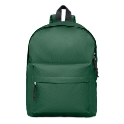 Sac à dos en polyester BAPALCouleur:Vert foncé