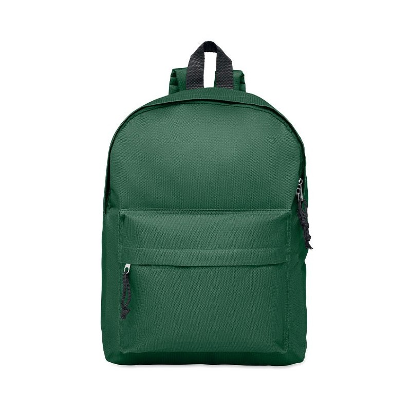 Sac à dos en polyester BAPALCouleur:Vert foncé