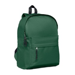 Sac à dos en polyester BAPALCouleur:Vert foncé