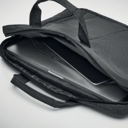 Sac ordi adaptable trolley STOCKHOLMCouleur:Gris