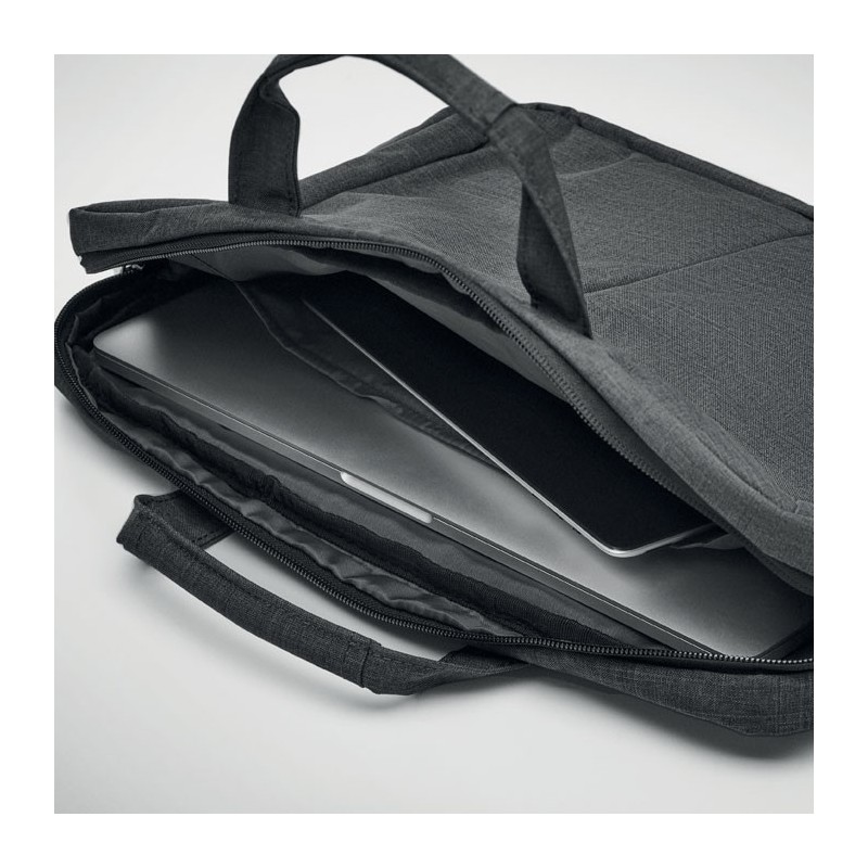 Sac ordi adaptable trolley STOCKHOLMCouleur:Gris