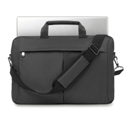 Sac ordi adaptable trolley STOCKHOLMCouleur:Gris