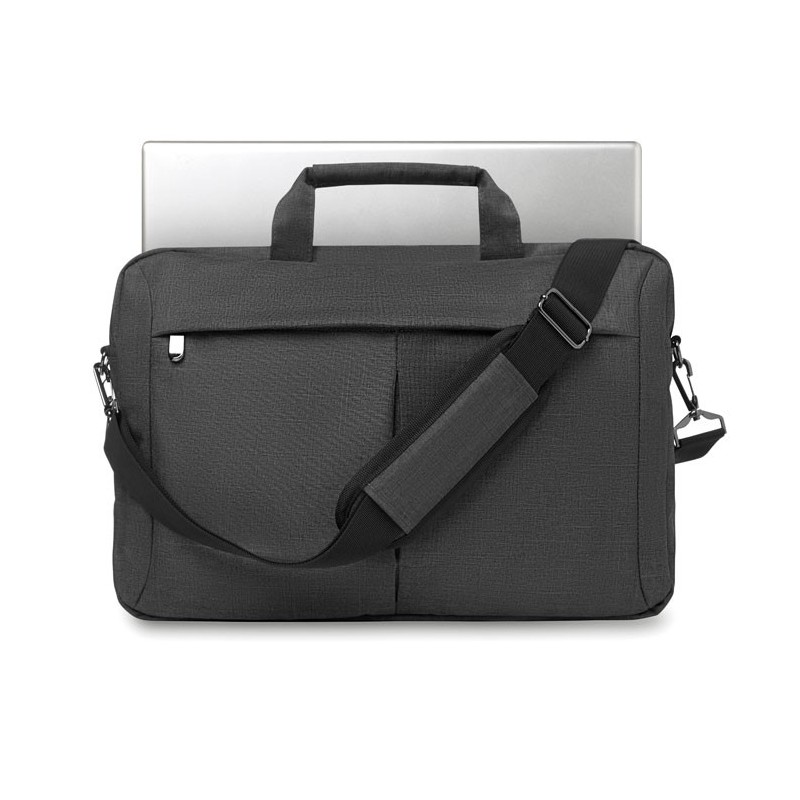 Sac ordi adaptable trolley STOCKHOLMCouleur:Gris