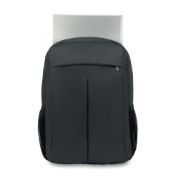 Sac à dos 360D  bicolore STOCKHOLM BAGCouleur:Gris