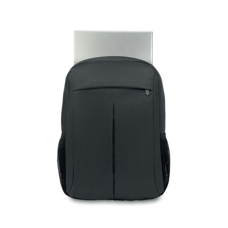 Sac à dos 360D  bicolore STOCKHOLM BAGCouleur:Gris