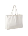 Sac shopping KORDY Couleur:Naturel