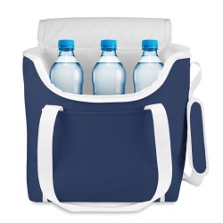 Sac isotherme en polyester 600 INDOCouleur:Bleu