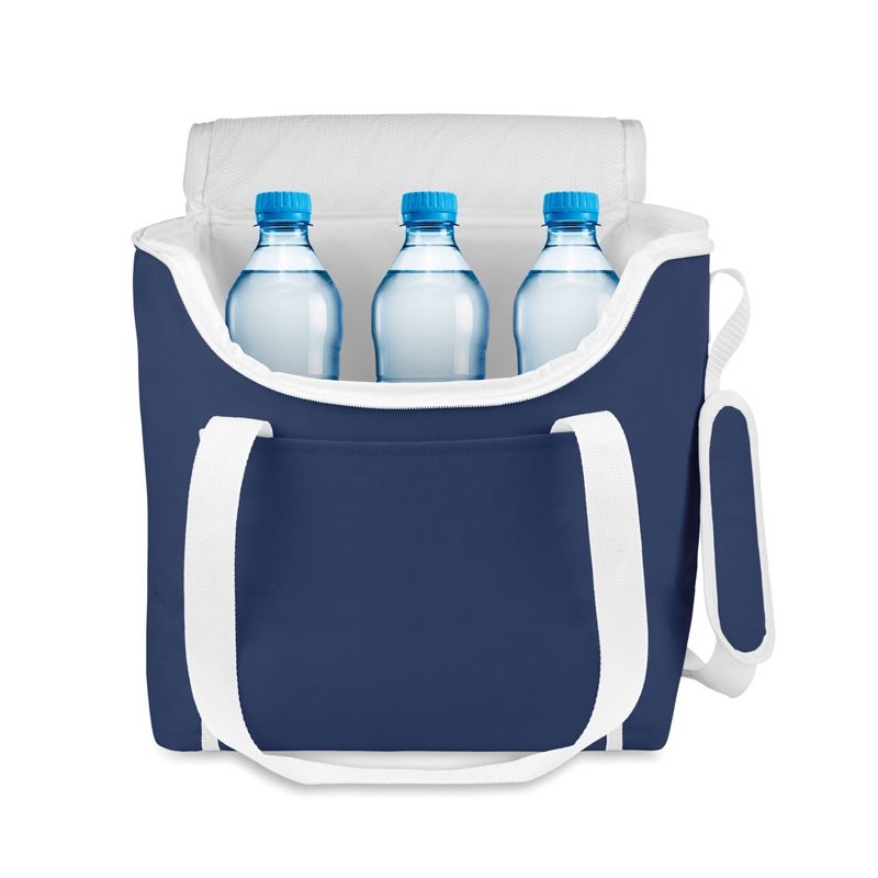 Sac isotherme en polyester 600 INDOCouleur:Bleu