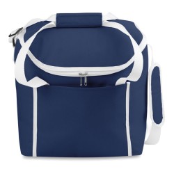 Sac isotherme en polyester 600 INDOCouleur:Bleu