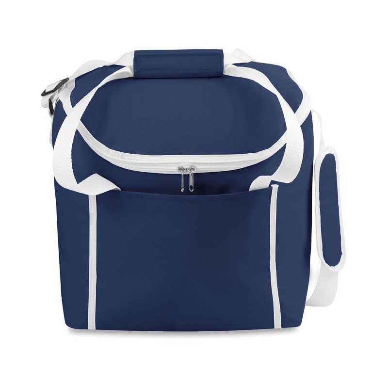 Sac isotherme en polyester 600 INDOCouleur:Bleu