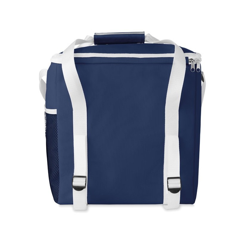 Sac isotherme en polyester 600 INDOCouleur:Bleu