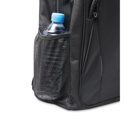 Sac à dos pour ordinateur port MACAUCouleur:Noir