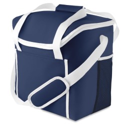 Sac isotherme en polyester 600 INDOCouleur:Bleu
