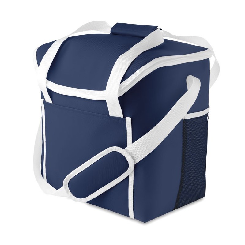 Sac isotherme en polyester 600 INDOCouleur:Bleu