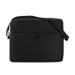 Sac isotherme 2 compartiments CASEYCouleur:Noir