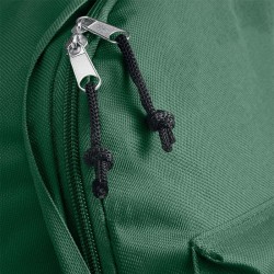 Sac à dos en polyester BAPALCouleur:Vert foncé