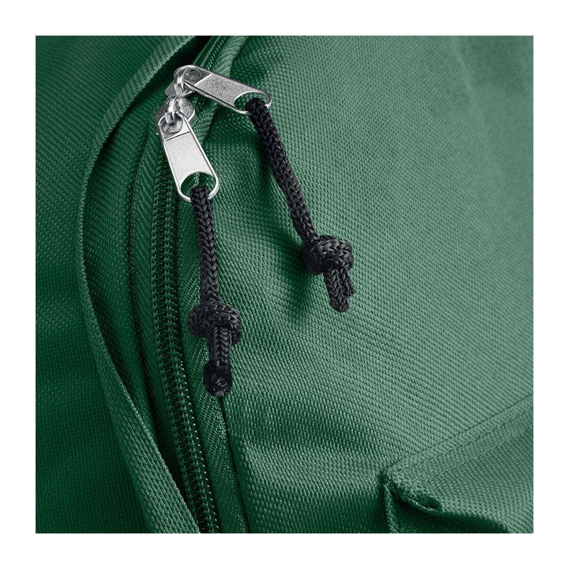 Sac à dos en polyester BAPALCouleur:Vert foncé