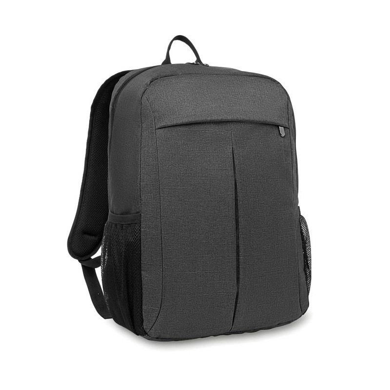 Sac à dos 360D  bicolore STOCKHOLM BAGCouleur:Gris